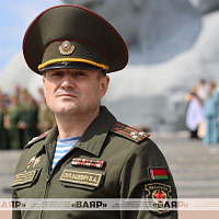 В Бресте прошла акция «Единство в памяти. Сила в подвиге!»
