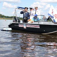 День военных моряков