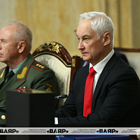 Совет министров обороны государств – членов ОДКБ в Бишкеке (дополнено)