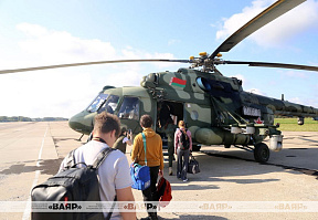 Тактико-специальное учение «Военкор-2025»