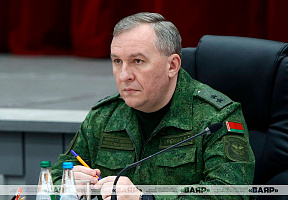 Второй этап подведения итогов комплексной проверки боевой готовности Вооружённых Сил