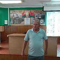 Председателем Бобруйской городской организации БСО избран Владимир Елисеенко