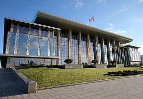 Кадровые решения