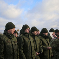 Белорусские военные отправились в Сирию для оказания помощи (видео)