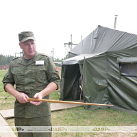 Сбор офицеров-выпускников тыловых специальностей и транспортных войск 2026 года