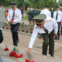 День Независимости Республики Беларусь