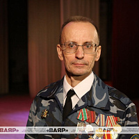 Подведены итоги первого республиканского конкурса «Руководитель по военно-патриотическому воспитанию»