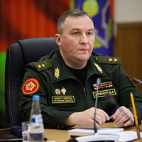 Внеочередное заседание Совета министров обороны государств – членов ОДКБ