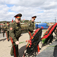 «Вооруженные Силы готовы к защите нашей Родины»
