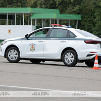 Делегация Министерства обороны Азербайджана посетила Минскую военную комендатуру