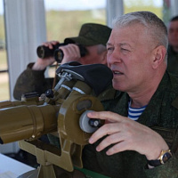 Боевая подготовка — основная составляющая деятельности войск