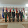 Working Meeting of Representatives of the Medical Services of the Armed Forces of the CSTO Member States 