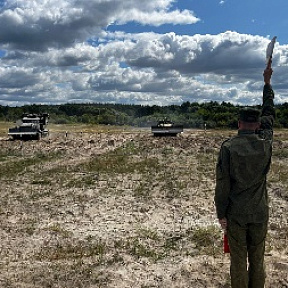Итоговая практика курсантов военно-технического факультета в БНТУ Итоговая практика курсантов военно-технического факультета в БНТУ