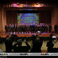 Подведены итоги первого республиканского конкурса «Руководитель по военно-патриотическому воспитанию»