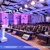 Реалии глобальной безопасности в многополярном мире – белорусский взгляд