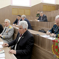 Форум товарищей по оружию