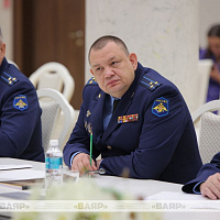 В ЦДО состоялось заседание Координационного комитета метрологических служб государств – участников СНГ