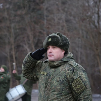 Плечом к плечу (видео)