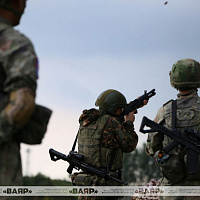 Belarusian-Chinese Joint Swift Eagle – 2026 Tactical Exercise 