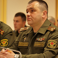 «О роли средств массовой информации в системе обеспечения военной безопасности государства»