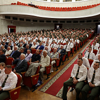 Железнодорожным войскам – 145!