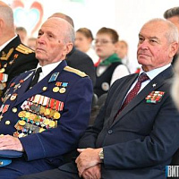 «Ленинградский сентябрь: прерванный мир»
