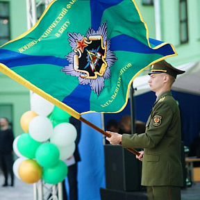 День открытых дверей на военно-техническом факультете в БНТУ