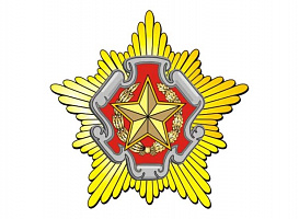 Meeting of the Defence Attaché at the Embassy of the Republic of Belarus in the Republic of Poland 