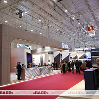 Международный военно-технический форум «Армия-2024»