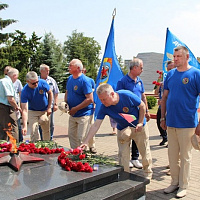 Подвели итоги, поставили задачи 