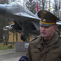 НАТО наращивает военную деятельность у границ Беларуси