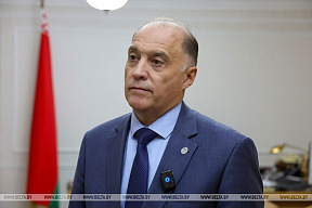 Об актуальной ситуации на белорусско-литовской границе