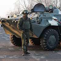 Задание миротворцев: спецрепортаж из Казахстана 