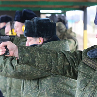 Сбор с председателями исполнительных комитетов областей (г.Минска) и их заместителями