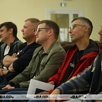 Продолжается проверка боеготовности Вооружённых Сил в одной из артиллерийских бригад
