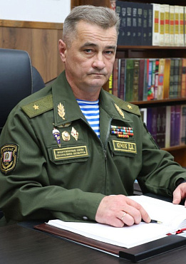 Кучук Дзмітрый Уладзіміравіч
