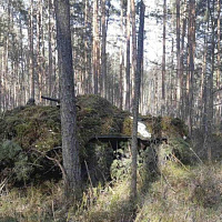 Тактическое учение с 38‑й Брестской отдельной гвардейской десантно-штурмовой бригадой