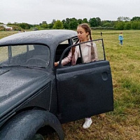 Военно-историческая реконструкция «Шаг в историю»