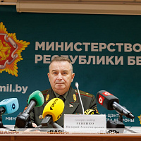 Брифинг: совместное стратегическое учение «Запад-2025» в контексте военно-политической обстановки 