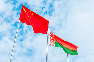 Belarusian and Chinese Airborne Troops to Conduct Joint Swift Eagle 2026 Exercise