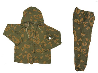 Костюм защитный КЗС