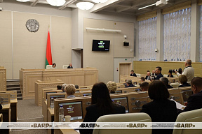 Законопроект «Об изменении законов по вопросам обеспечения военной безопасности и обороны» одобрен Советом Республики