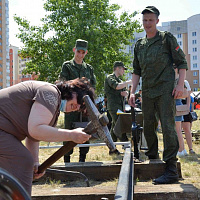 Служу Отечеству!