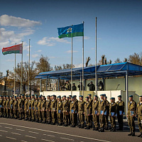 У Узброеных Сілах Беларусі пачалося звальненне ў запас ваеннаслужачых тэрміновай службы