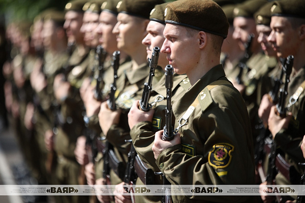 Начинается отправка граждан, призванных на срочную военную службу, службу в резерве