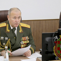 Форум товарищей по оружию
