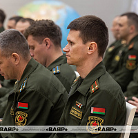 Обсуждены детали учений «Нерушимое братство-2026» и «Барьер-2026»