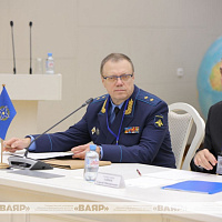  Международная военно-научная конференция, посвящённая вопросам обороны и безопасности государств — членов ОДКБ