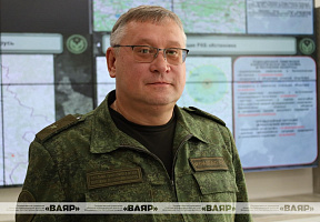 Statement by Chief of the General Staff of the Armed Forces Major General Pavel Muraveiko