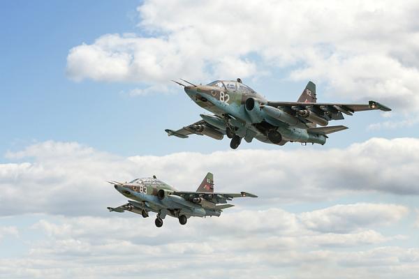 Состоялась конференция по безопасности полетов авиации